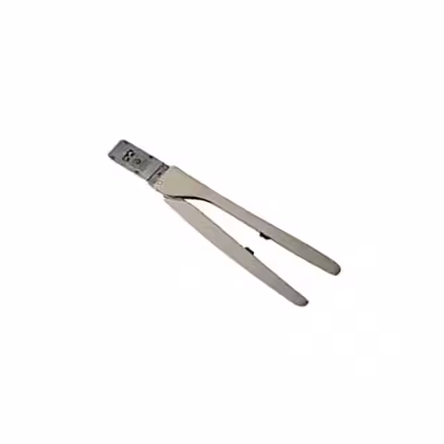 1901611-1 TE Application Tooling  Presse Applicatrici Crimpatrici